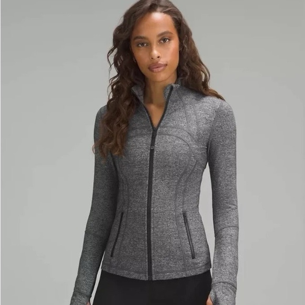 Lululemon Engineered Warmth define Jacket 14 xl